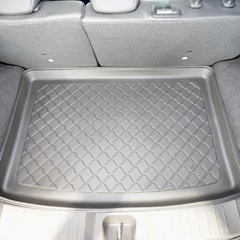 Csomagtértálca Nissan Juke II Hybrid, suv karosszéria, gyártmány 06.2022 - jelen | 194191GRD