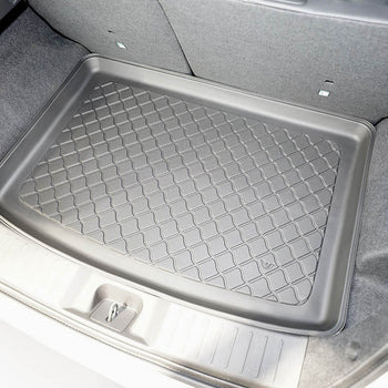 Csomagtértálca Nissan Juke II Hybrid, suv karosszéria, gyártmány 06.2022 - jelen | 194191GRD