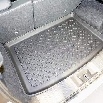 Csomagtértálca Nissan Juke II Hybrid, suv karosszéria, gyártmány 06.2022 - jelen | 194191GRD