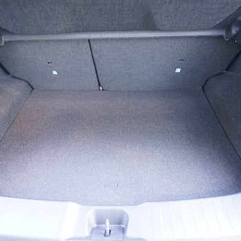 Csomagtértálca Nissan Juke II Hybrid, suv karosszéria, gyártmány 06.2022 - jelen | 194191GRD