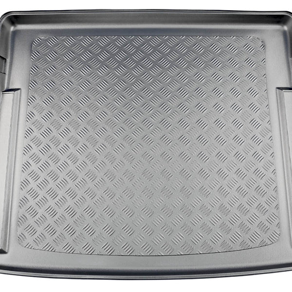 Csomagtértálca Nissan Ariya Electric, suv karosszéria, gyártmány 2022 - jelen, felső csomagtér, áthelyezhető csomagpadló felső állásban, beleértve a sínes modelleket | 194192BSC