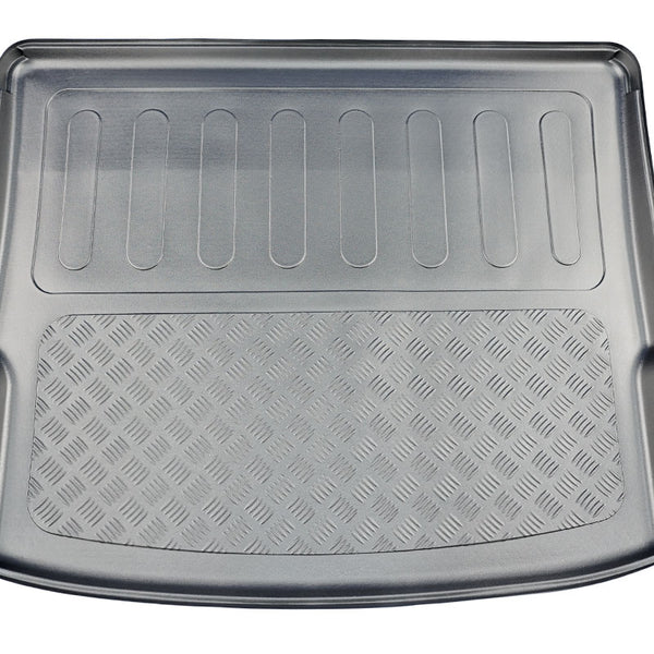 Csomagtértálca Nissan X-Trail e-Power, suv karosszéria, gyártmány 09.2022 - jelen, 5 üléses, felső csomagtér, áthelyezhető csomagpadló felső állásban | 194193BSC