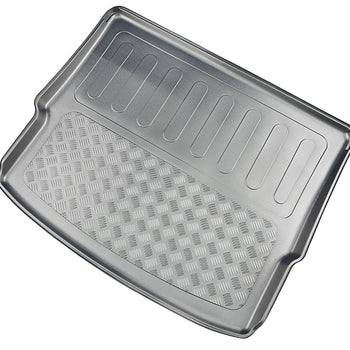 Csomagtértálca Nissan X-Trail e-Power, suv karosszéria, gyártmány 09.2022 - jelen, 5 üléses, felső csomagtér, áthelyezhető csomagpadló felső állásban | 194193BSC