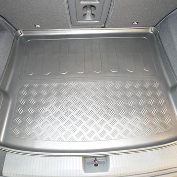 Csomagtértálca Nissan X-Trail e-Power, suv karosszéria, gyártmány 09.2022 - jelen, 5 üléses, felső csomagtér, áthelyezhető csomagpadló felső állásban | 194193BSC