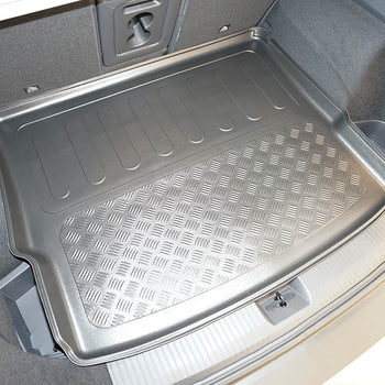 Csomagtértálca Nissan X-Trail e-Power, suv karosszéria, gyártmány 09.2022 - jelen, 5 üléses, felső csomagtér, áthelyezhető csomagpadló felső állásban | 194193BSC