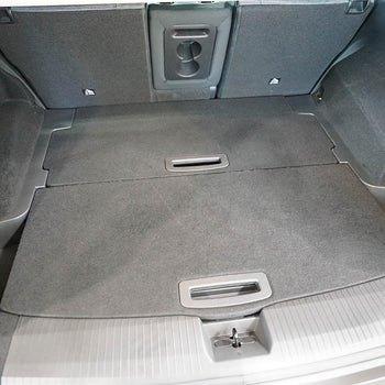 Csomagtértálca Nissan X-Trail e-Power, suv karosszéria, gyártmány 09.2022 - jelen, 5 üléses, felső csomagtér, áthelyezhető csomagpadló felső állásban | 194193BSC