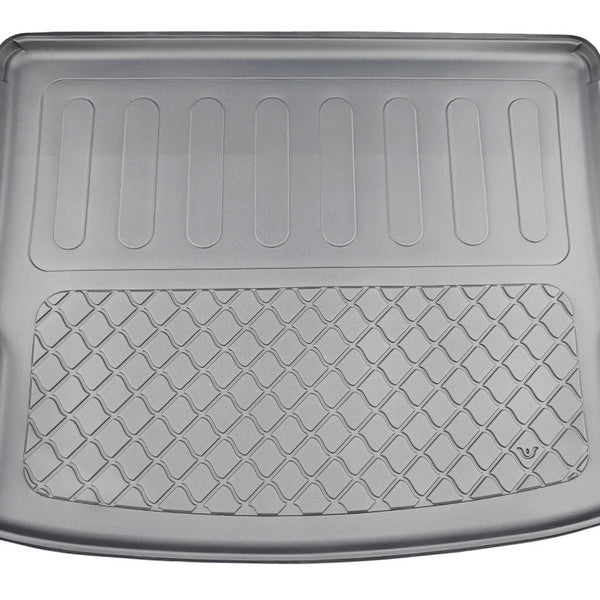 Csomagtértálca Nissan X-Trail e-Power, suv karosszéria, gyártmány 09.2022 - jelen, 5 üléses, felső csomagtér, áthelyezhető csomagpadló felső állásban | 194193GRD