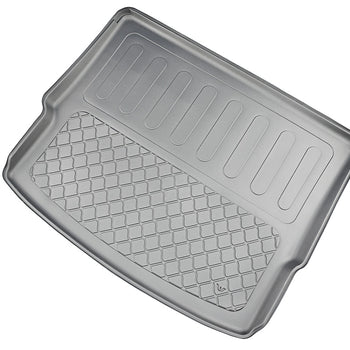 Csomagtértálca Nissan X-Trail e-Power, suv karosszéria, gyártmány 09.2022 - jelen, 5 üléses, felső csomagtér, áthelyezhető csomagpadló felső állásban | 194193GRD