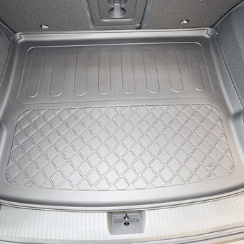 Csomagtértálca Nissan X-Trail e-Power, suv karosszéria, gyártmány 09.2022 - jelen, 5 üléses, felső csomagtér, áthelyezhető csomagpadló felső állásban | 194193GRD