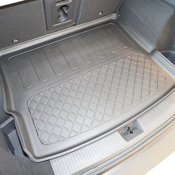 Csomagtértálca Nissan X-Trail e-Power, suv karosszéria, gyártmány 09.2022 - jelen, 5 üléses, felső csomagtér, áthelyezhető csomagpadló felső állásban | 194193GRD