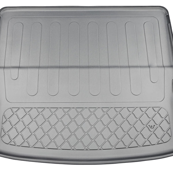 Csomagtértálca Nissan X-Trail e-Power, suv karosszéria, gyártmány 09.2022 - jelen, 7 üléses, ledöntött 3. üléssor | 194194GRD