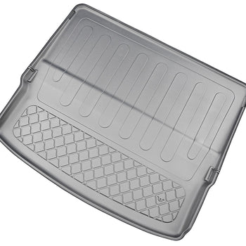 Csomagtértálca Nissan X-Trail T33, suv karosszéria, gyártmány 2022 - jelen, 7 üléses, ledöntött 3. üléssor | 194194GRD