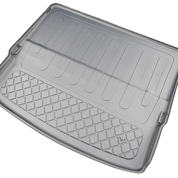 Csomagtértálca Nissan X-Trail T33, suv karosszéria, gyártmány 2022 - jelen, 7 üléses, ledöntött 3. üléssor | 194194GRD