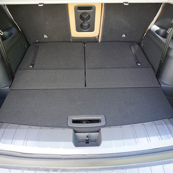 Csomagtértálca Nissan X-Trail T33, suv karosszéria, gyártmány 2022 - jelen, 7 üléses, ledöntött 3. üléssor | 194194GRD