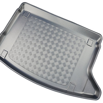 Csomagtértálca Hyundai I30 III (PD) 48V-Hybrid, ferdehátú karosszéria, gyártmány 05.2020 - jelen | 194222BSC