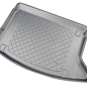 Csomagtértálca Hyundai I30 III (PD) 48V-Hybrid, ferdehátú karosszéria, gyártmány 05.2020 - jelen | 194222GRD