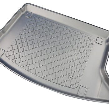 Csomagtértálca Hyundai I30 III (PD) 48V-Hybrid, ferdehátú karosszéria, gyártmány 05.2020 - jelen | 194222GRD