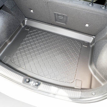 Csomagtértálca Hyundai I30 III, ferdehátú karosszéria, gyártmány 2021 - jelen, 48v-hybrid | 194222GRD