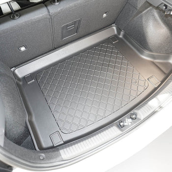 Csomagtértálca Hyundai I30 III, ferdehátú karosszéria, gyártmány 2021 - jelen, 48v-hybrid | 194222GRD