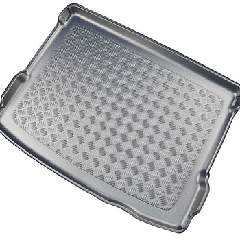 Csomagtértálca Hyundai Kona II electric, suv karosszéria, gyártmány 04.2023 - jelen, felső csomagtér, áthelyezhető csomagpadló felső állásban, mélynyomóval/nélkül | 194223BSC