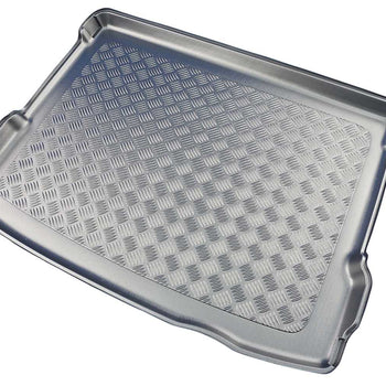 Csomagtértálca Hyundai Kona II electric, suv karosszéria, gyártmány 04.2023 - jelen, felső csomagtér, áthelyezhető csomagpadló felső állásban, mélynyomóval/nélkül | 194223BSC