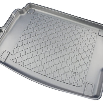 Csomagtértálca Hyundai Bayon, suv karosszéria, gyártmány 05.2021 - jelen, felső csomagtér, áthelyezhető csomagpadló felső állásban | 194226GRD