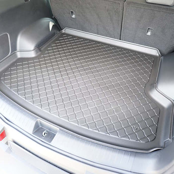 Csomagtértálca Hyundai Santa Fe V (MX5) PHEV, suv karosszéria, gyártmány 07.2024 - jelen, 5 üléses | 194227GRD