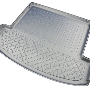 Csomagtértálca Hyundai Santa Fe V (MX5) HEV, suv karosszéria, gyártmány 07.2024 - jelen, 7 üléses, ledöntött 3. üléssor | 194228GRD