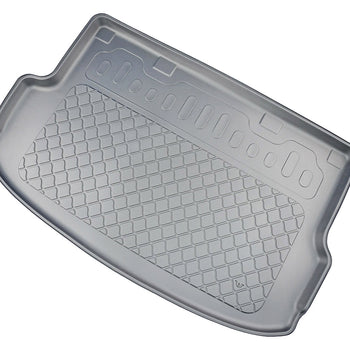 Csomagtértálca Hyundai Staria Hybrid (HEV), van karosszéria, gyártmány 10.2024 - jelen, 9 üléses, 3. üléssor mögé | 194229GRD