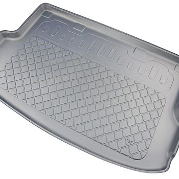 Csomagtértálca Hyundai Staria Hybrid (HEV), van karosszéria, gyártmány 10.2024 - jelen, 9 üléses, 3. üléssor mögé | 194229GRD