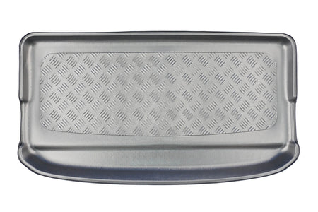 Csomagtértálca Hyundai Inster EV, suv karosszéria, gyártmány 01.2025 - jelen, felső csomagtér, áthelyezhető csomagpadló felső állásban | 194230BSC