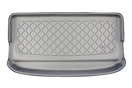 Csomagtértálca Hyundai Inster EV, suv karosszéria, gyártmány 01.2025 - jelen, felső csomagtér, áthelyezhető csomagpadló felső állásban | 194230GRD