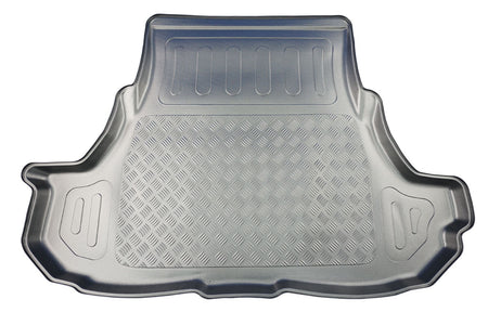 Csomagtértálca Dodge Challenger III Facelift, kupé karosszéria, gyártmány 2014 - jelen | 194250BSC