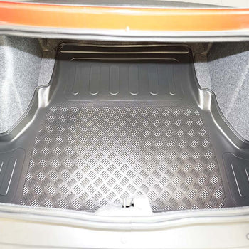 Csomagtértálca Dodge Challenger, kupé karosszéria, gyártmány 2008 - jelen | 194250BSC