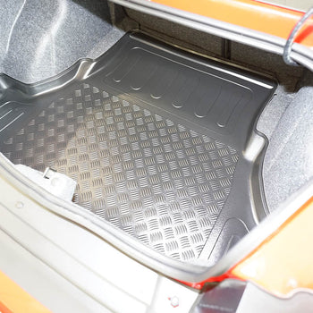 Csomagtértálca Dodge Challenger III Facelift, kupé karosszéria, gyártmány 2014 - jelen | 194250BSC