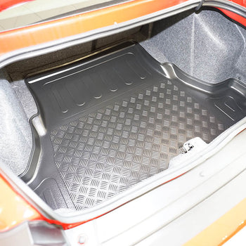 Csomagtértálca Dodge Challenger III Facelift, kupé karosszéria, gyártmány 2014 - jelen | 194250BSC