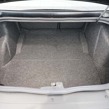 Csomagtértálca Dodge Challenger III Facelift, kupé karosszéria, gyártmány 2014 - jelen | 194250BSC