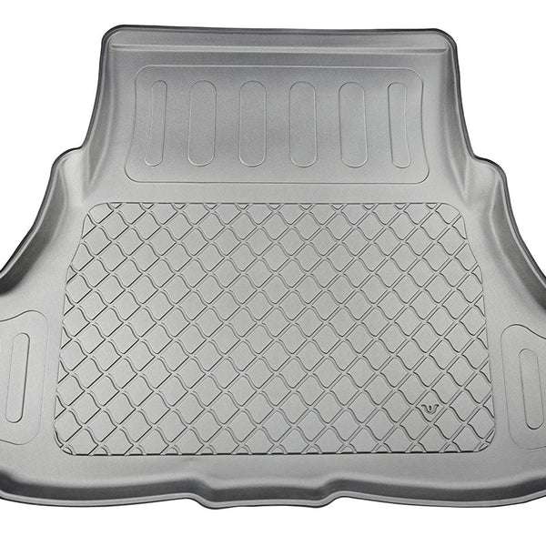 Csomagtértálca Dodge Challenger III Facelift, kupé karosszéria, gyártmány 2014 - jelen | 194250GRD