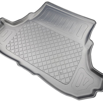 Csomagtértálca Dodge Challenger III Facelift, kupé karosszéria, gyártmány 2014 - jelen | 194250GRD