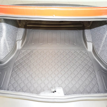 Csomagtértálca Dodge Challenger, kupé karosszéria, gyártmány 2008 - jelen | 194250GRD