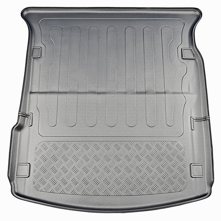 Csomagtértálca Dodge Durango 3 WK2 Facelift 2, suv karosszéria, gyártmány 2019 - jelen, 7 üléses, ledöntött 3. üléssor | 194252BSC