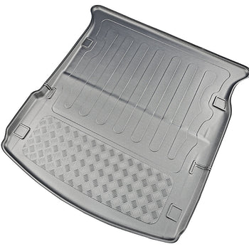 Csomagtértálca Dodge Durango 3 WK2 Facelift 2, suv karosszéria, gyártmány 2019 - jelen, 7 üléses, ledöntött 3. üléssor | 194252BSC