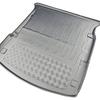 Csomagtértálca Dodge Durango 3 WK2 Facelift 2, suv karosszéria, gyártmány 2019 - jelen, 7 üléses, ledöntött 3. üléssor | 194252BSC