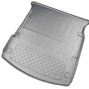 Csomagtértálca Dodge Durango 3 WK2 Facelift 2, suv karosszéria, gyártmány 2019 - jelen, 7 üléses, ledöntött 3. üléssor | 194252GRD