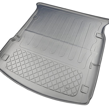 Csomagtértálca Dodge Durango 3 WK2 Facelift 1, suv karosszéria, gyártmány 2014 - 2020, 7 üléses, ledöntött 3. üléssor | 194252GRD