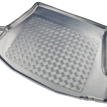 Csomagtértálca Toyota, suv karosszéria, gyártmány 07.2022 - jelen, felső csomagtér, kivehető füllel a mélynyomónál | 194282BSC