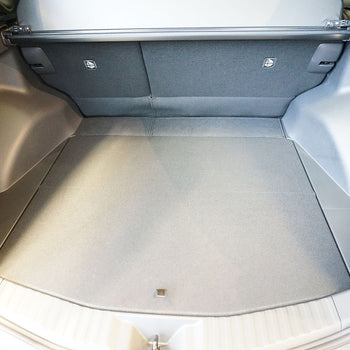 Csomagtértálca Toyota, suv karosszéria, gyártmány 07.2022 - jelen, felső csomagtér, kivehető füllel a mélynyomónál | 194282BSC