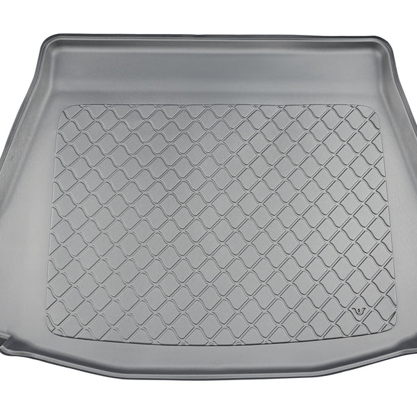 Csomagtértálca Toyota, suv karosszéria, gyártmány 07.2022 - jelen, felső csomagtér, kivehető füllel a mélynyomónál | 194282GRD