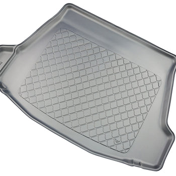 Csomagtértálca Toyota, suv karosszéria, gyártmány 07.2022 - jelen, felső csomagtér, kivehető füllel a mélynyomónál | 194282GRD