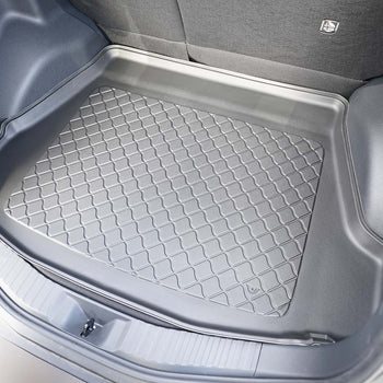 Csomagtértálca Toyota, suv karosszéria, gyártmány 07.2022 - jelen, felső csomagtér, kivehető füllel a mélynyomónál | 194282GRD